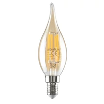 Rábalux LED izzó LED filament E14 4,2W 380lm 4000K természetes fehér 1656