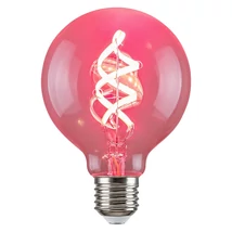 Rábalux LED izzó filament Smart E27 G95 4W 300lm H13 1989