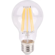 Rábalux LED izzó filament E27 A67 12W 1500lm 4000K természetes fehér 1995