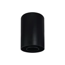 Optonica mennyezeti spotlámpa GU10 fekete billenthető 2006