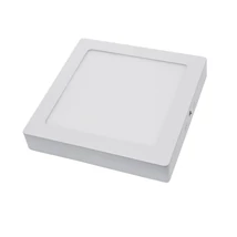 Optonica LED panel falon kívüli szögletes 18W 4000K természetes fehér DL2255