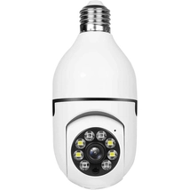 Optonica WiFi smart kamera E27 foglalattal IP20 227
