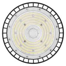 Emos Aster LED ipari csarnokvilágító lámpa 100W 18000lm 4000K természetes fehét 90° IP65 ZU310.9