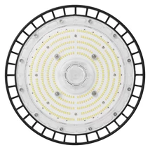 Emos Aster LED ipari csarnokvilágító lámpa 100W 18000lm 4000K természetes fehét 120° IP65 ZU310.12