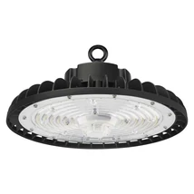 Emos Aster LED ipari csarnokvilágító lámpa 150W 27000lm 4000K természetes fehét 90° IP65 ZU315.9