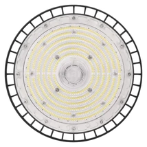 Emos Aster LED ipari csarnokvilágító lámpa 150W 27000lm 4000K természetes fehét 90° IP65 ZU315.9