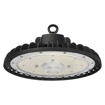 Emos Aster LED ipari csarnokvilágító lámpa 150W 27000lm 4000K természetes fehét 120° IP65 ZU315.12