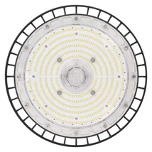 Emos Aster LED ipari csarnokvilágító lámpa 150W 27000lm 4000K természetes fehét 120° IP65 ZU315.12