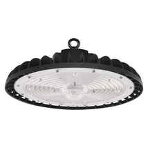 Emos Aster LED ipari csarnokvilágító lámpa 200W 36000lm 4000K természetes fehét 120° IP65 ZU320.12