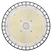 Emos Aster LED ipari csarnokvilágító lámpa 200W 36000lm 4000K természetes fehét 120° IP65 ZU320.12