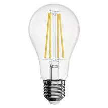 Emos LED izzó filament E27 5,9W 806lm 4000K természetes fehér A60 ZF5141