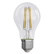 Emos LED izzó filament E27 5,9W 806lm 2700K meleg fehér A60 ZF5140