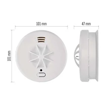 Emos tűzérzékelő THS916A