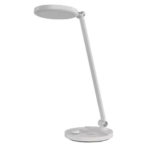 Emos Charles LED asztali lámpa fehér 7,6W 550lm CCT IP20 Z7628W