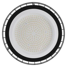 Emos Corus LED ipari csarnokvilágító lámpa 166W 20000lm 4000K természetes fehér IP65 ZU166