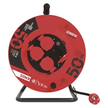 Kábeldob 50m GT3x1.5 P08250Emo