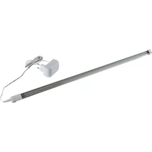 Gao LED pult megvilágitó XS 9W 600Lm 3000K érintőkapcsolóval, soroló vezetékkel,adapterrel 2407111010