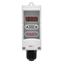 EMOS Merülőhüvelyes csőtermosztát manuális termosztát P5686