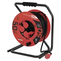 Kábeldob 50m GT3x2.5 4alj P19221