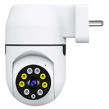 Optonica WiFi smart kamera dugaljba IP20 244