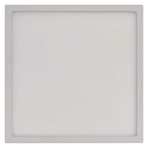 Emos LED 21W 1900Lm 4000K mennyezeti lámpatest LED panel NEXXO négyzet fehér CCT IP20/IP40 ZM6145