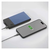 GP Powerbank M2+Series 10 000 mAh/37 Wh, 22,5 W, USB-A/USB-C kék B6310BL