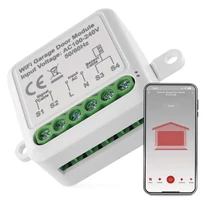 EMOS GoSmart modul a garázskapu vezérléséhez IP-2131SW, WiFi H5111