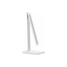 Optonica LED Asztali lámpa, vezeték nélküli töltés, fehér CCT, 3000K-6000K 5W 250 Lm 262