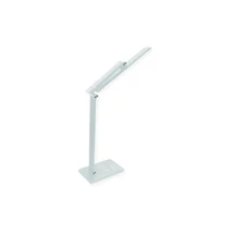 Optonica Asztali LED lámpa 7W 380Lm  3000K-6000K vezeték nélküli töltés fehér CCT 7W 264