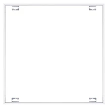EMOS LED panel keret Backlit panelhez 600×600×70 mm ZR9036