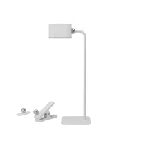 Optonica LED asztali lámpa, multifunkciós vezeték nélküli 3W,240 lm CCT, fehér 3000K/4000K/6000K 273