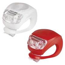 Emos LED Kerékpárlámpa szett 10lm P3921