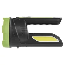 EMOS Akkumulátoros LED kézi lámpa 210 lm, 1800 mAh P2314