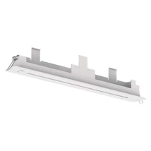 EMOS Süllyesztett szerelőkeret vészvilágító lámpatesthez CESSI ZN1211