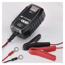 Emos akku. töltő 6/12V   N1015