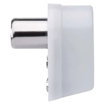 EMOS IEC ferde dugvilla csatlakozó A205 10db/bliszter K1421