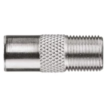 EMOS F-IEC átalakító M5850 csavaros/csúsztatós 10db/csomag R5850