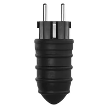 EMOS Dugvilla gumi 250 V/16 A max.3 680 W IP44 P0050