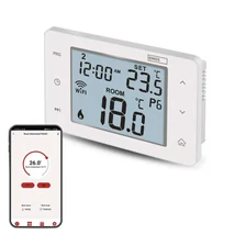 Emos GOSMART WI-FI  digitális szobatermosztát P56201