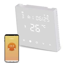 Emos GoSmart P56201UF digitális szobatermosztát padlófűtéshez wifivel