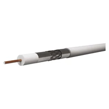 Koax kábel RG 6 500m/tekercs S5385 EMOS