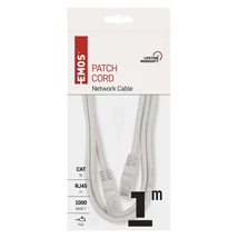 UTP CAT5 PATCH  1m S9122 EMOS