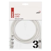 UTP CAT5 PATCH  3m S9124 EMOS