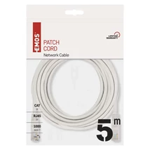 UTP CAT5E PATCH 5m kábel S9125