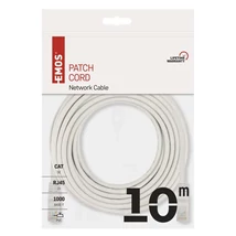 UTP CAT5 PATCH 10m S9126  EMOS