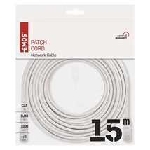 UTP CAT5 PATCH 15m        Emos