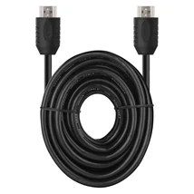 EMOS HDMI kábel 2.0 A-A dugó 4K 3m A dugó – A dugó S10300