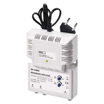 EMOS Antenna szélessávú erősítő EM-4405G 47–230 MHz, 470–698 MHz J0400