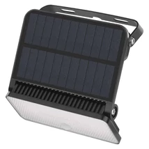 EMOS LED reflektor hordozható SOLO, PIR, érzékelővel 1000lm 4000K természetes fehér IP54 ZG121S