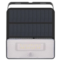 EMOS LED reflektor hordozható SOLO, PIR, érzékelővel 1000lm 4000K természetes fehér IP54 ZG121S